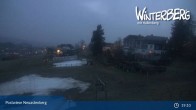 Archiv Foto Webcam Livecam Postwiese Neuastenberg 18:00