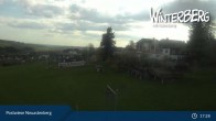Archiv Foto Webcam Livecam Postwiese Neuastenberg 16:00