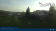 Archiv Foto Webcam Livecam Postwiese Neuastenberg 18:00