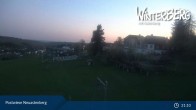 Archiv Foto Webcam Livecam Postwiese Neuastenberg 20:00