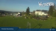 Archived image Webcam Neuastenberg Ski Resort 07:00