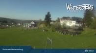 Archived image Webcam Neuastenberg Ski Resort 08:00