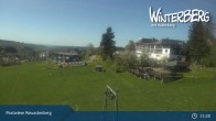 Archived image Webcam Neuastenberg Ski Resort 10:00