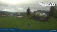 Archiv Foto Webcam Livecam Postwiese Neuastenberg 06:00