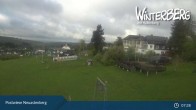 Archiv Foto Webcam Livecam Postwiese Neuastenberg 07:00