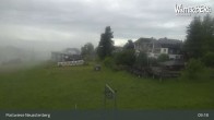 Archiv Foto Webcam Livecam Postwiese Neuastenberg 08:00
