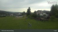 Archiv Foto Webcam Livecam Postwiese Neuastenberg 16:00