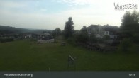Archiv Foto Webcam Livecam Postwiese Neuastenberg 18:00