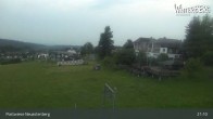 Archived image Webcam Neuastenberg Ski Resort 20:00