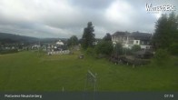 Archived image Webcam Neuastenberg Ski Resort 06:00