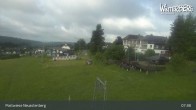 Archived image Webcam Neuastenberg Ski Resort 07:00