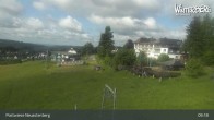 Archived image Webcam Neuastenberg Ski Resort 08:00