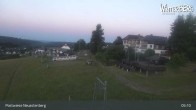 Archiv Foto Webcam Livecam Postwiese Neuastenberg 04:00