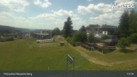 Archiv Foto Webcam Livecam Postwiese Neuastenberg 12:00