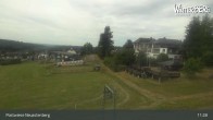 Archived image Webcam Neuastenberg Ski Resort 10:00