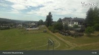 Archived image Webcam Neuastenberg Ski Resort 12:00