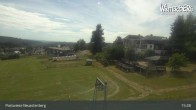 Archived image Webcam Neuastenberg Ski Resort 14:00