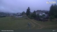 Archived image Webcam Neuastenberg Ski Resort 04:00