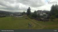 Archiv Foto Webcam Livecam Postwiese Neuastenberg 10:00