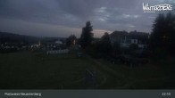 Archiv Foto Webcam Livecam Postwiese Neuastenberg 00:00