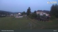 Archiv Foto Webcam Livecam Postwiese Neuastenberg 04:00