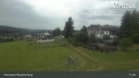 Archiv Foto Webcam Livecam Postwiese Neuastenberg 10:00