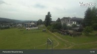 Archiv Foto Webcam Livecam Postwiese Neuastenberg 12:00
