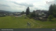 Archiv Foto Webcam Livecam Postwiese Neuastenberg 14:00