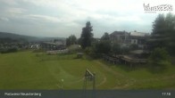 Archiv Foto Webcam Livecam Postwiese Neuastenberg 16:00