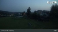 Archived image Webcam Neuastenberg Ski Resort 02:00