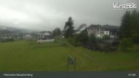 Archived image Webcam Neuastenberg Ski Resort 07:00