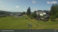 Archived image Webcam Neuastenberg Ski Resort 10:00
