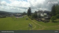 Archived image Webcam Neuastenberg Ski Resort 12:00