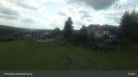 Archived image Webcam Neuastenberg Ski Resort 14:00