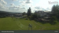 Archived image Webcam Neuastenberg Ski Resort 16:00