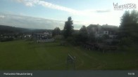 Archived image Webcam Neuastenberg Ski Resort 18:00