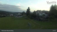 Archived image Webcam Neuastenberg Ski Resort 20:00