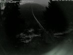 Archived image Webcam Geierlay Suspension Bridge near Mörsdorf 06:00