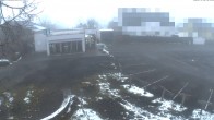 Archived image Webcam Geierlay Visitor Centre - Mörsdorf 07:00