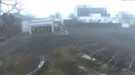 Archived image Webcam Geierlay Visitor Centre - Mörsdorf 15:00