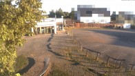 Archiv Foto Webcam Besucherzentrum Geierlay - Mörsdorf 06:00