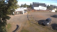 Archiv Foto Webcam Besucherzentrum Geierlay - Mörsdorf 07:00