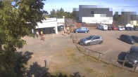 Archiv Foto Webcam Besucherzentrum Geierlay - Mörsdorf 09:00