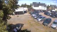 Archiv Foto Webcam Besucherzentrum Geierlay - Mörsdorf 11:00
