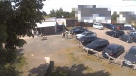 Archiv Foto Webcam Besucherzentrum Geierlay - Mörsdorf 13:00