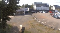 Archiv Foto Webcam Besucherzentrum Geierlay - Mörsdorf 15:00
