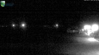 Archived image Webcam Hittisau Cross Country Skiing 23:00