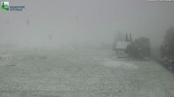 Archived image Webcam Hittisau Cross Country Skiing 13:00