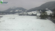 Archived image Webcam Hittisau Cross Country Skiing 07:00