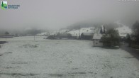 Archived image Webcam Hittisau Cross Country Skiing 13:00